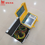 三相电能表现场校验仪便携式智能三相电能质量分析仪生产厂家