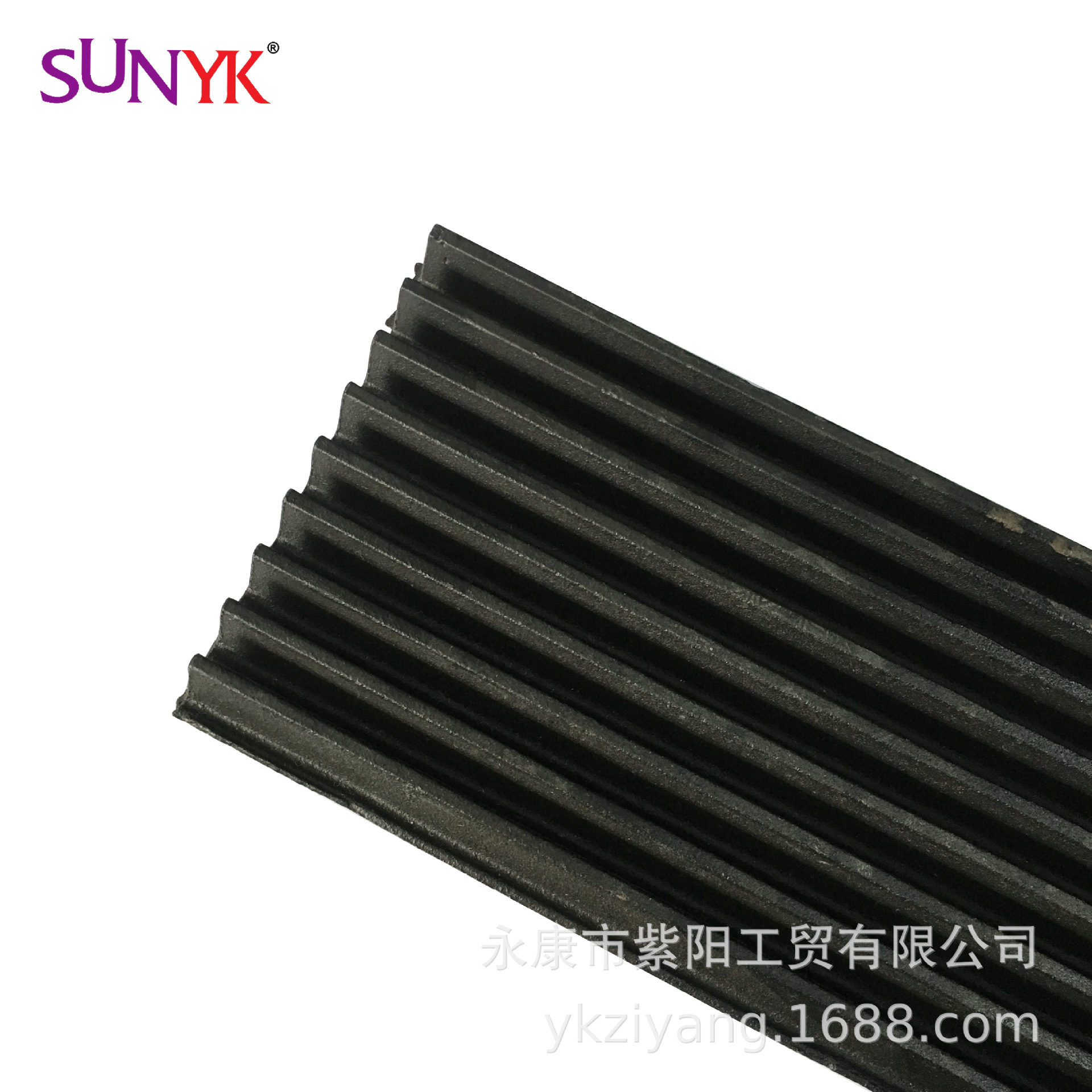 厂家优质供应出口生铁铸造黑色喷漆/ 搪瓷铸铁烤炉斜炉排