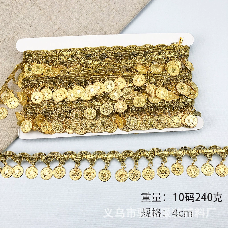 Ethnic suit, cloth, (Physicals), with embroidery, ethnic style