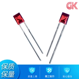 直插式LED
