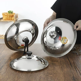 保鲜盒、饭盒;家用盆;锅盖