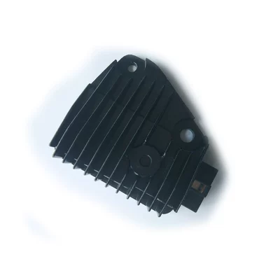 Supply motorcycle: Power supply, ignition system accessories