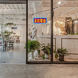 广告牌;灯箱;其他LED屏