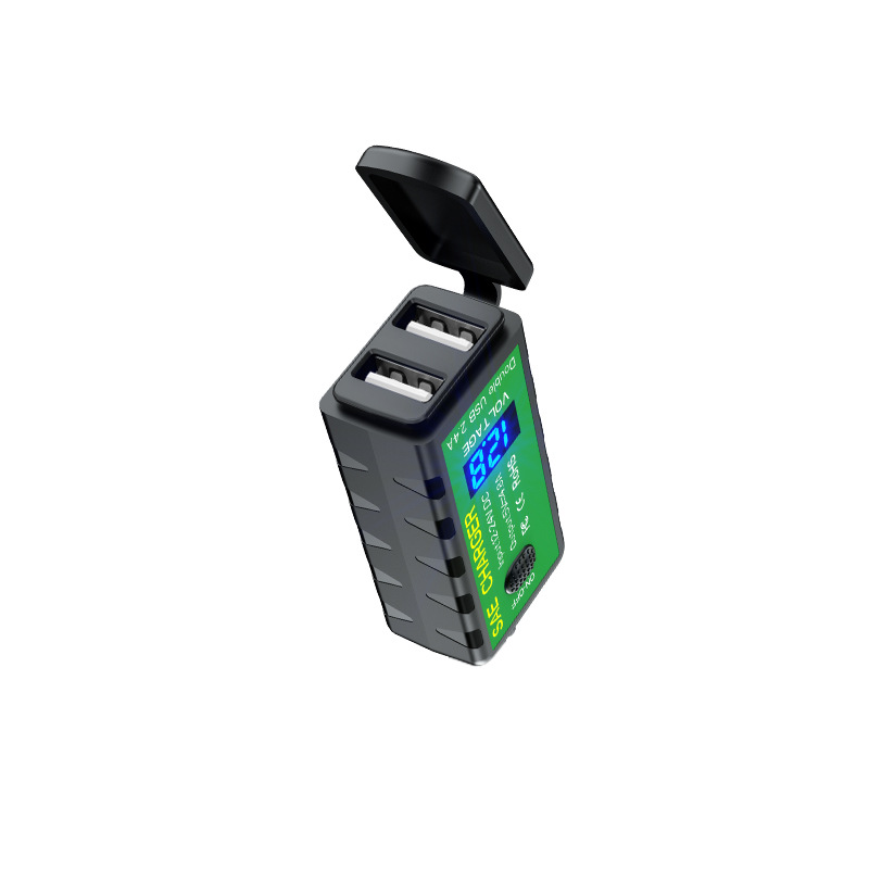 KWG-M2-B(4.8A)(SAE 인터페이스)