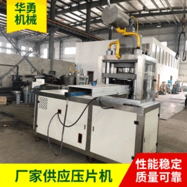 压片机;其他液压机械;化工成型设备