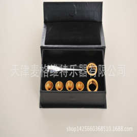 小号乐器多功能号嘴 3c 2c2B 3B 镀金号嘴小号乐器配件