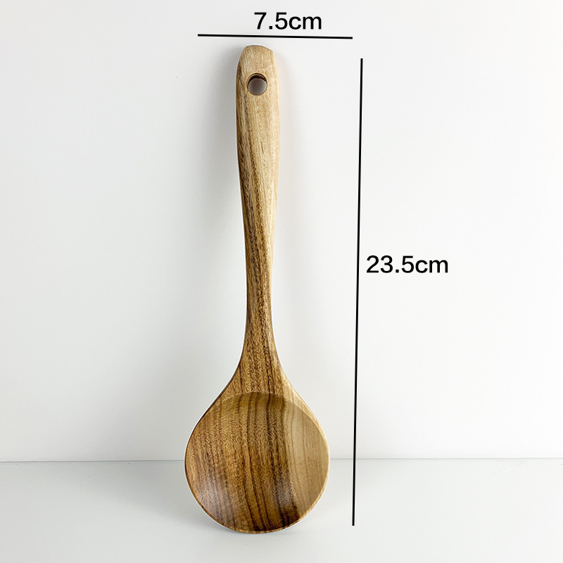 길이 23.5cm 폭 7.5cm 조미료 스푼