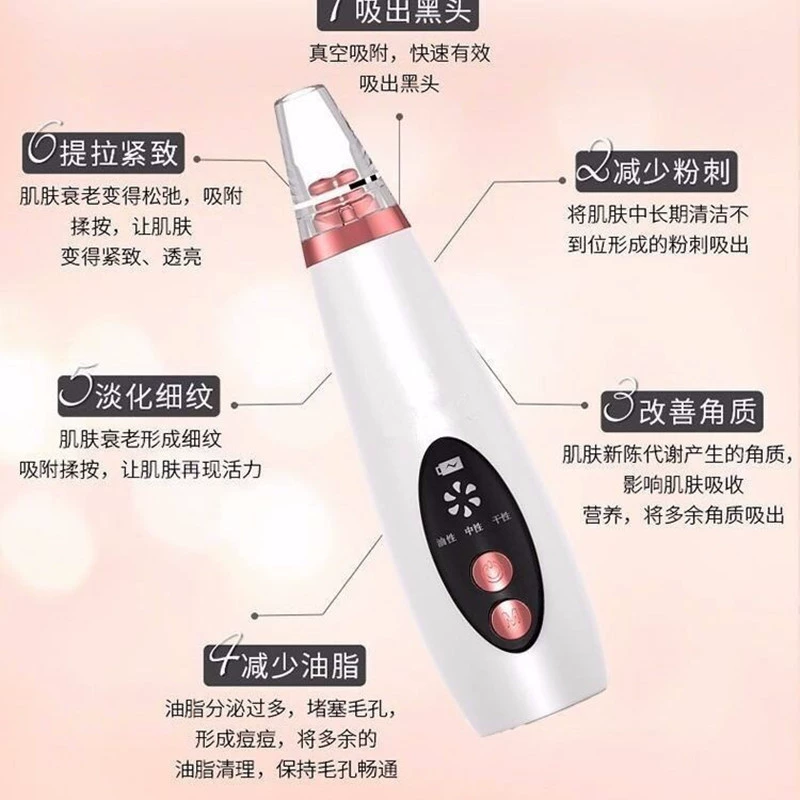 Acne remover, cosmetic cleansing milk, new collection, pore cleansing