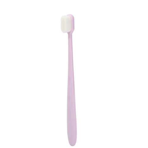 Pia Babyteeth Soft Postpartum Mosquito Toothbrush Single Pack 72502