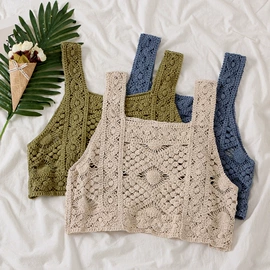 沙滩裙;沙滩防晒服;连衣裙