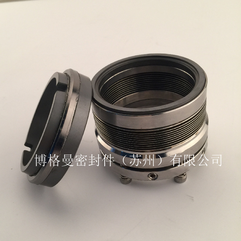 MFL85N机械密封MFLWT80机械密封MFLKT80机械密封质保包邮量大价优