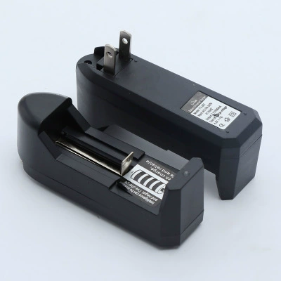 American regulation (flat plug)