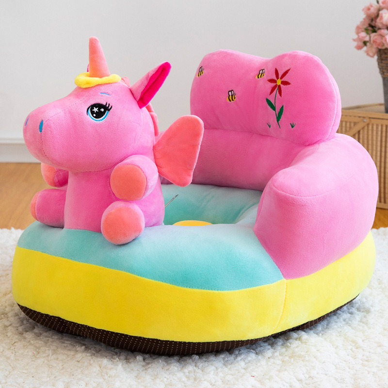 Unicornio Rosa ordinario