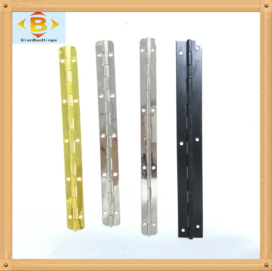 200mm caja de regalo bisagra caja de embalaje bisagra caja de madera caja de regalo bisagra filete bisagra