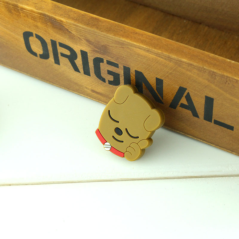 Anime a los cachorros