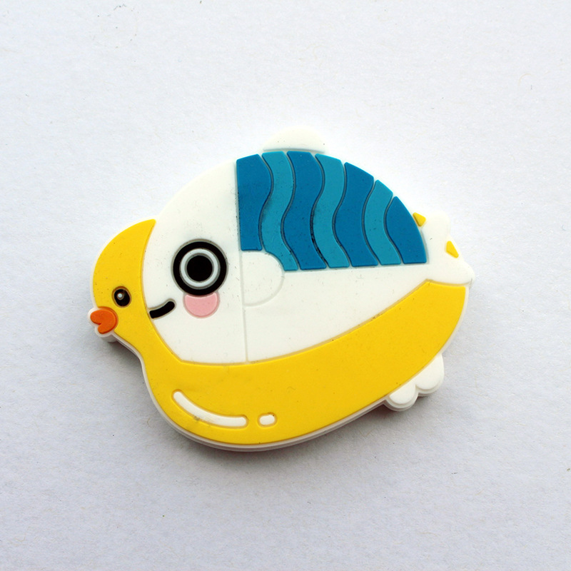 Croaker amarillo pequeño