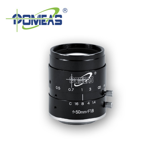 普密斯2/3”百万像素工业镜头、高清工业镜头、厂家直销工业镜头