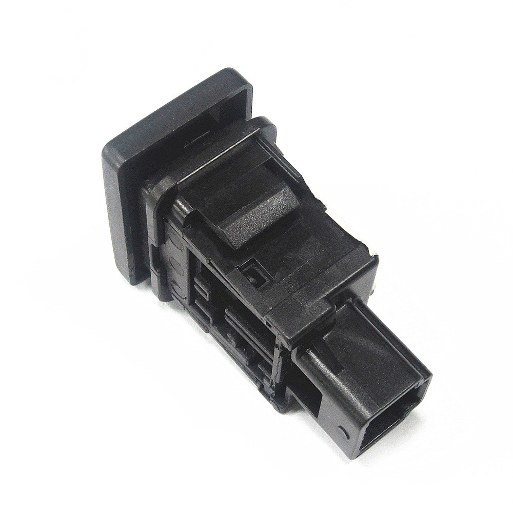 Adecuado para Toyota 2015 Corolla Camry reeling corona Prius faro interruptor de limpieza