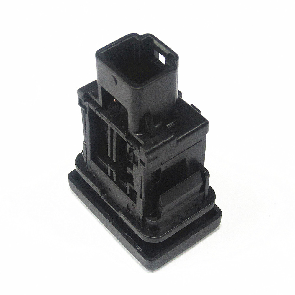 Adecuado para Toyota 2015 Corolla Camry reeling corona Prius faro interruptor de limpieza