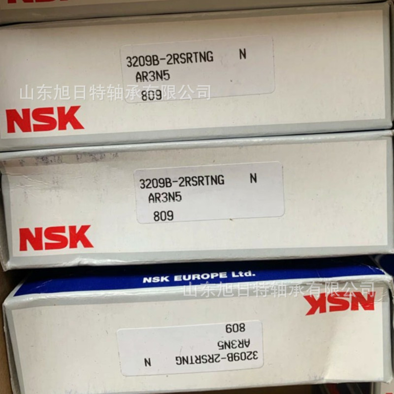 3209B-2RSRTNG  XRT深沟球轴承  XRT进口深沟球轴承.XRT轴承正品
