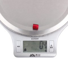 跨境批發8mm金屬防爆環適用於外徑8mm弓箭箭支射箭防追尾爆杆