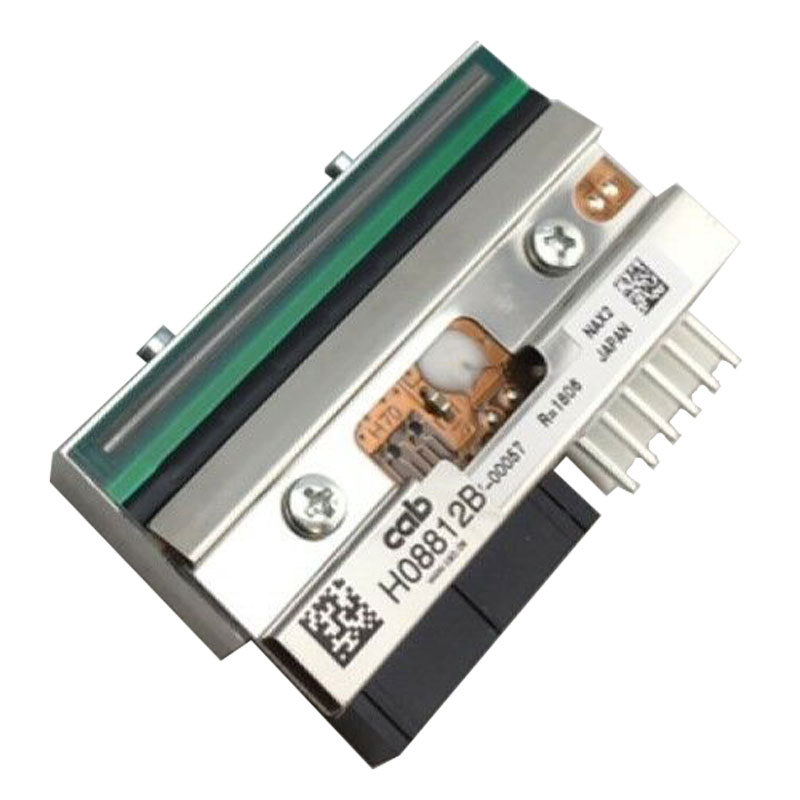 �¹�����CAB A2+ 600dpi��ӡͷ5958686.001�����ǩ����ӡ����ͷ