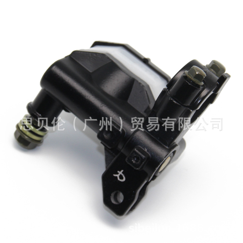 Accesorios de la motocicleta freno de disco superior conjunto de la bomba sola bomba adecuada para GN125/GS125/HJ125K serie