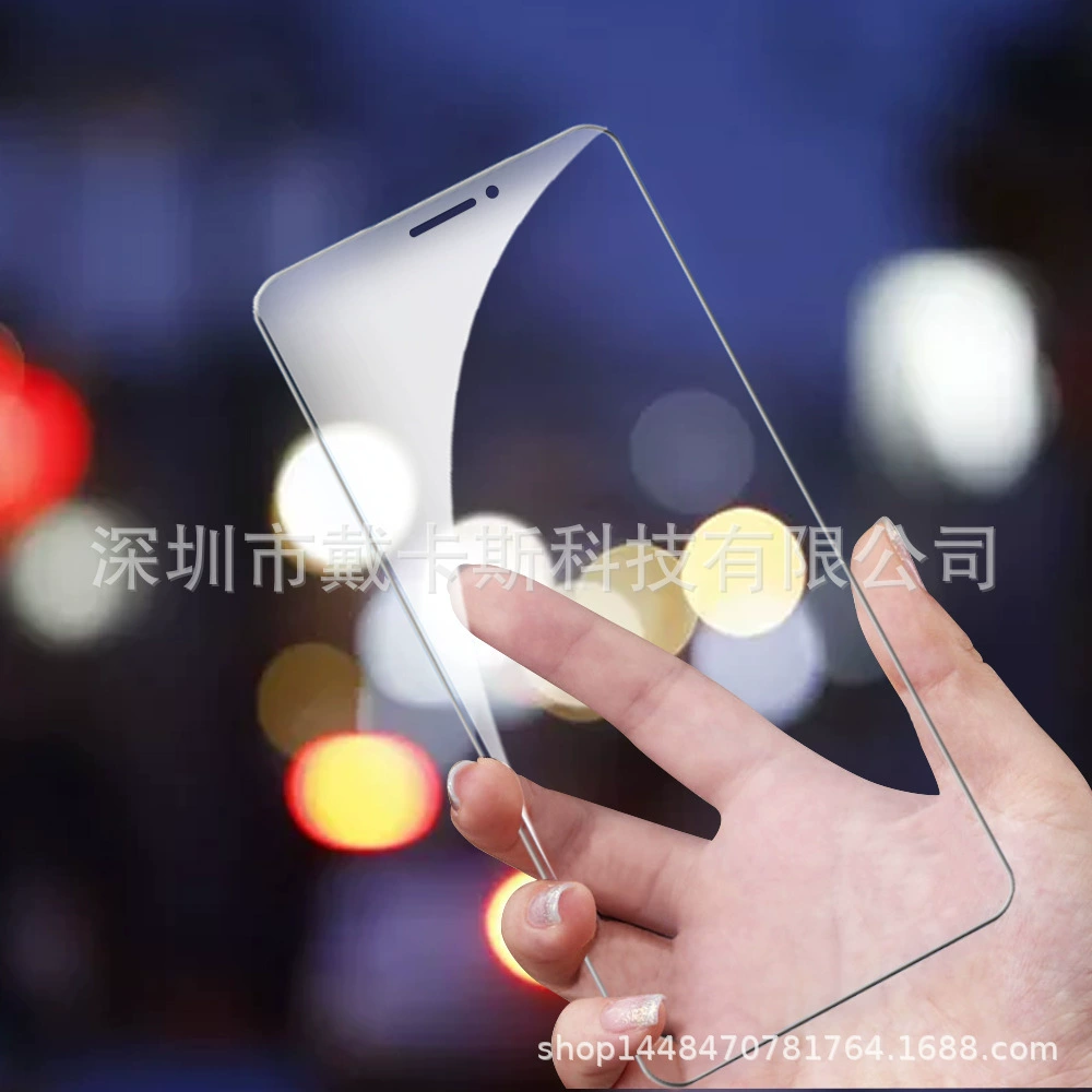 Экран защитное стекло из закаленного стекла для Xiaomi Mi 9SE MI9, защитная пленка для мобильного телефона, обычный полноэкранный HD