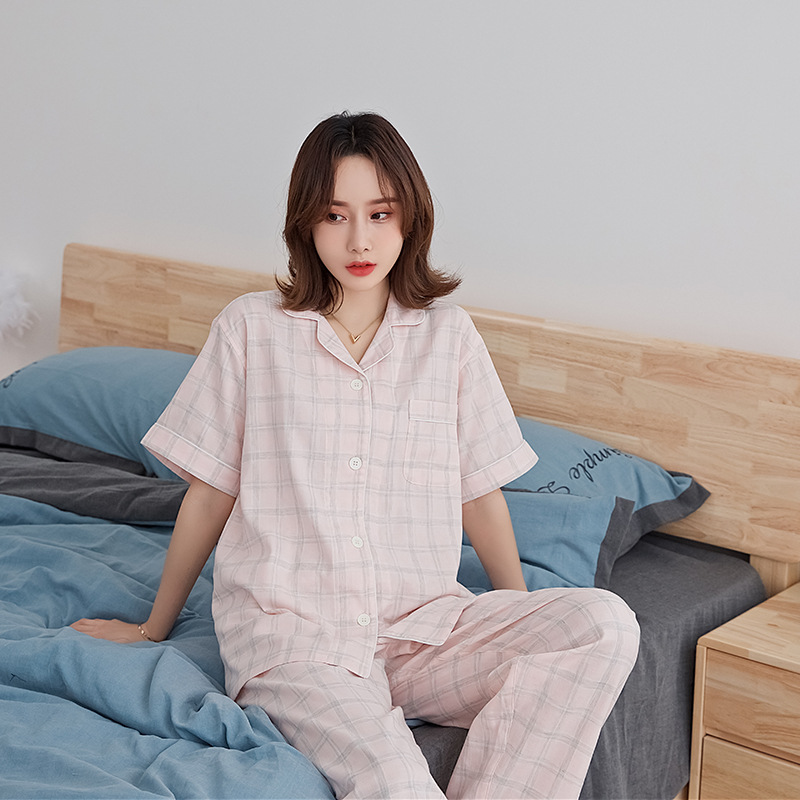 여성용 반팔 바지
