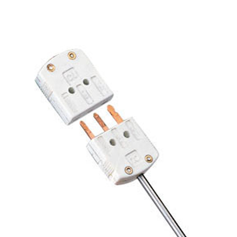 插拔铂电阻探头PRTF-17-2-100-M30-450-E,PRTF-17-2-100-1/8-6-E