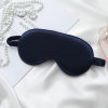 Silk breathable double-sided sleep mask, eyes protection, wholesale