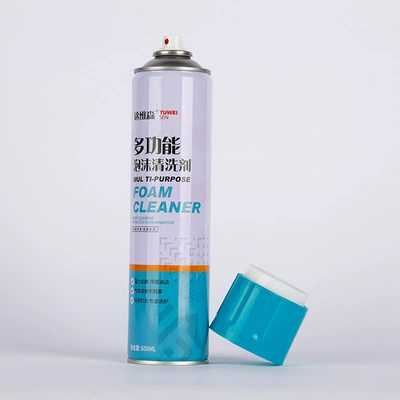 Cleaning/curing agent – Removal and Cleaning Tool