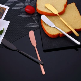 勺、调羹;西餐刀叉勺;刀叉勺套装