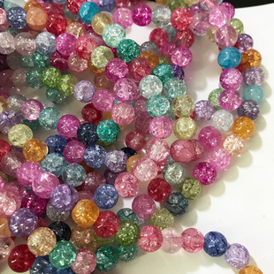 ���l��ˮ��ʯ 10MM�����Ѽy���黨���Უ��ɢ��DIY����Ʒ���