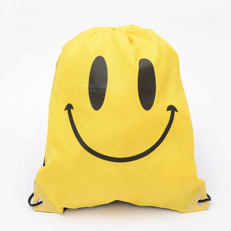 Backpack, storage bag, waterproof bag, beach shoe bag for swimming, drawstring