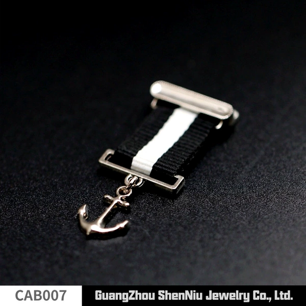 Cab007 silver