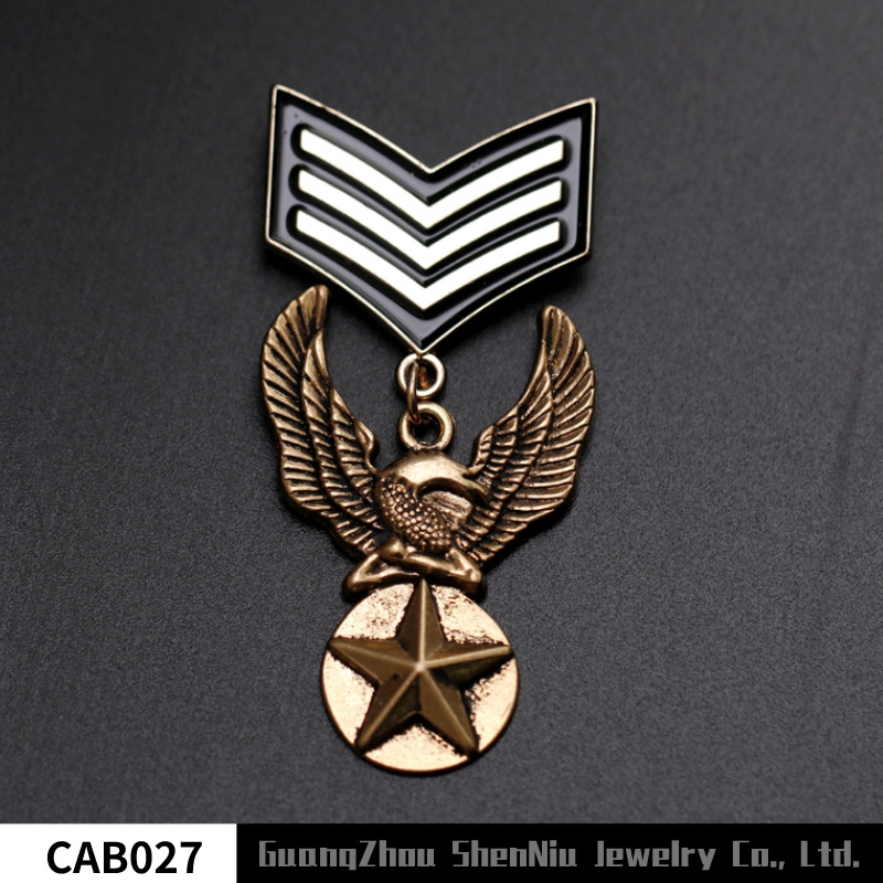 CAB027 올드 골드