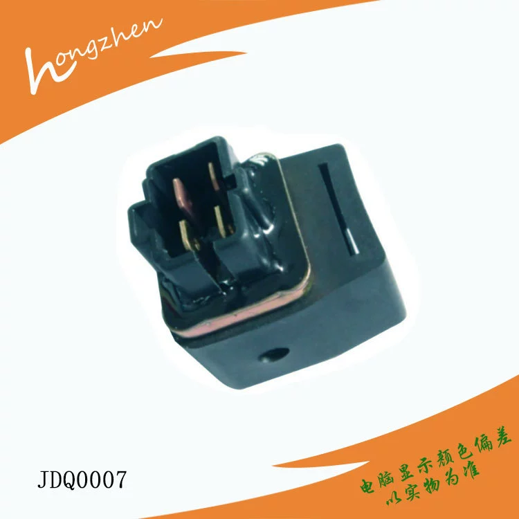 Подача РЕЛЕ ЗАПУСКА мотоцикла KRISS100 X01 реле выключения питания реле