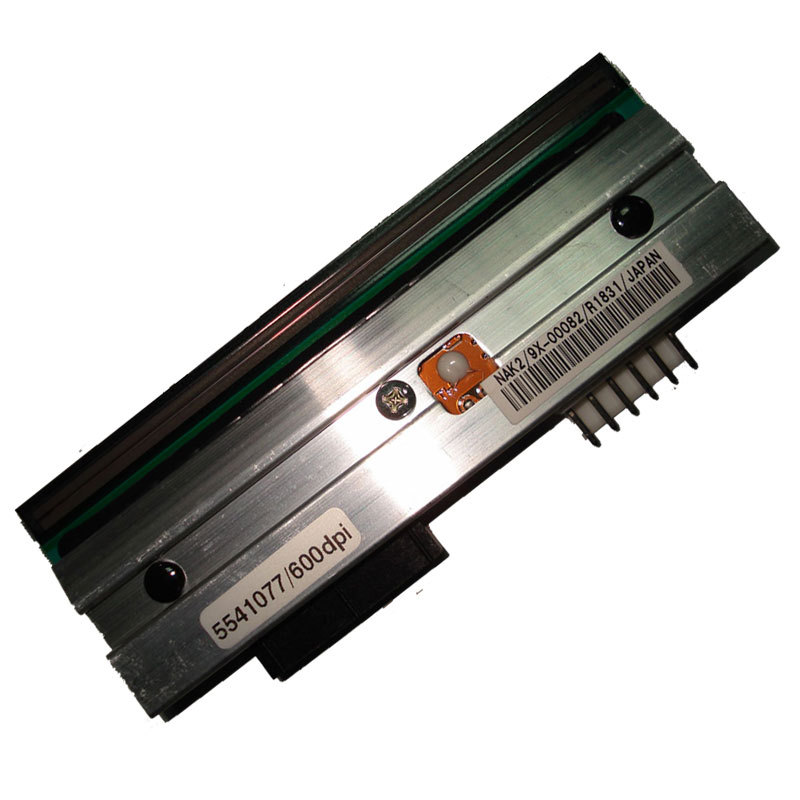 CAB Mach4 600dpi��ӡͷ5540884 5541077.001�����ǩ����ӡ��ͷ