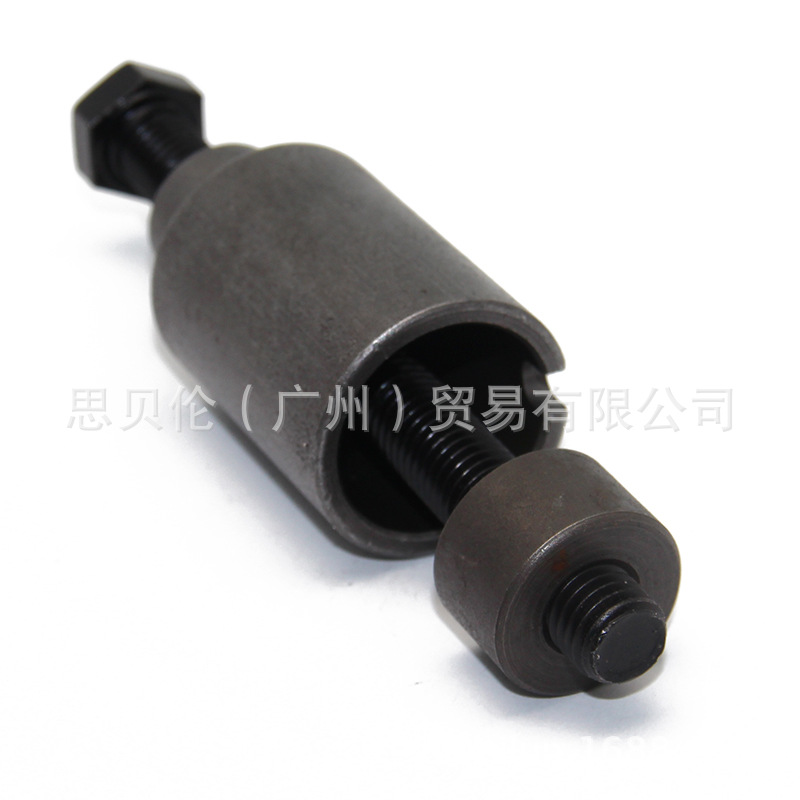 Herramienta de La Manga del eje de la motocicleta CG/ZJ hombres manga del eje del coche manga de amortiguación herramienta de eliminación de manga suspensión