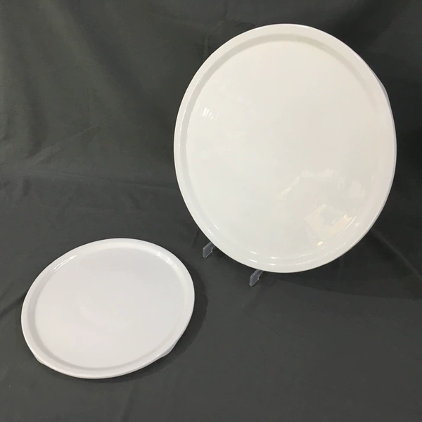 Sibo round plate