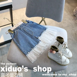 童裤;童套装;童连衣裙