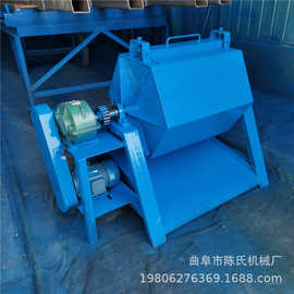 六角滚筒抛光机图片铁钉钢筋去油机铁件翻新去毛刺倒角滚筒抛光机