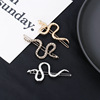 Fashionable hairgrip, hair accessory, European style, wish, suitable for import