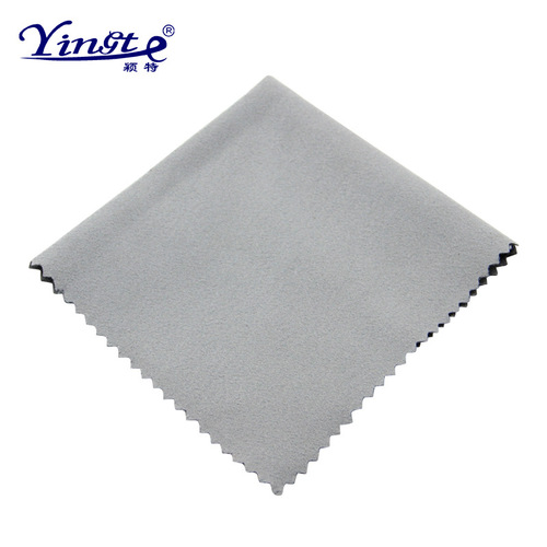 Polishing cloth, buffing cloth, sanding cloth, shoe cleaning cloth, decontamination cloth, genuine leather cleaning and care, hotel supplies wholesale