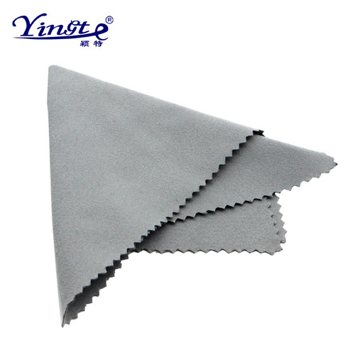 Polishing cloth, buffing cloth, sanding cloth, shoe cleaning cloth, decontamination cloth, genuine leather cleaning and care, hotel supplies wholesale