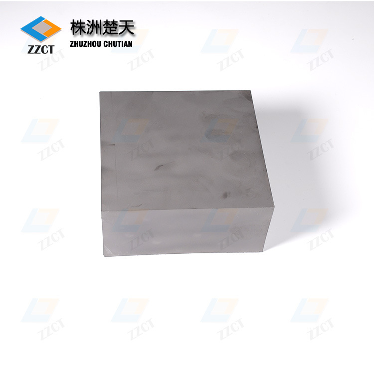 YG8硬质合金小长条 齿圈焊接用钨钢耐磨块 yg15碳化钨滚刀长条