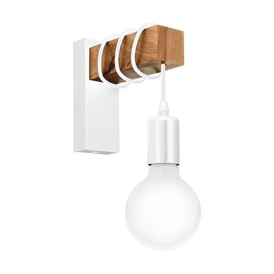 Estilo Europeo retro decorativo lámpara de pared pasillo lámpara corredor lámpara hierro estilo industrial espejo faro CAFÉ Tienda lámpara al por mayor