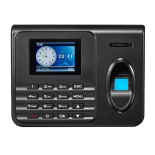 Attendance machine direct sales TM8000 fingerprint attendance machine punch-in attendance machine intelligent attendance machine multifunctional attendance machine