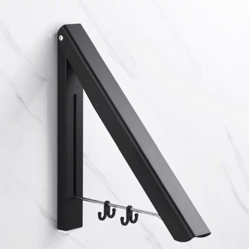 단일 건조 랙 (검은 모래)